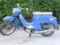 JAWA  50 21