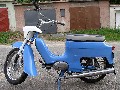 JAWA  50 21