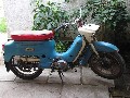 JAWA  50 21