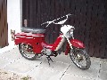 Jawa 21 Sport  50 21