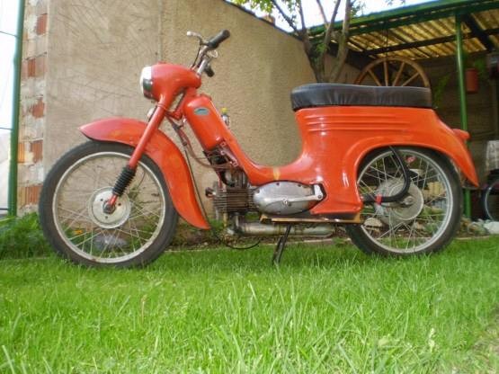 jawa50 - 555 (1962)