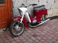 Jawa   50 - 21 (Spor)