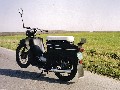 jawa  50 - 21 (0)