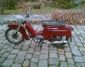 Jawa - 20 (1967)