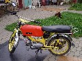 Jawa  50 - 23 (Must)