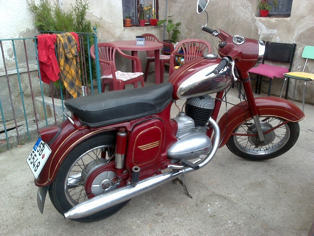 Jawa - 559