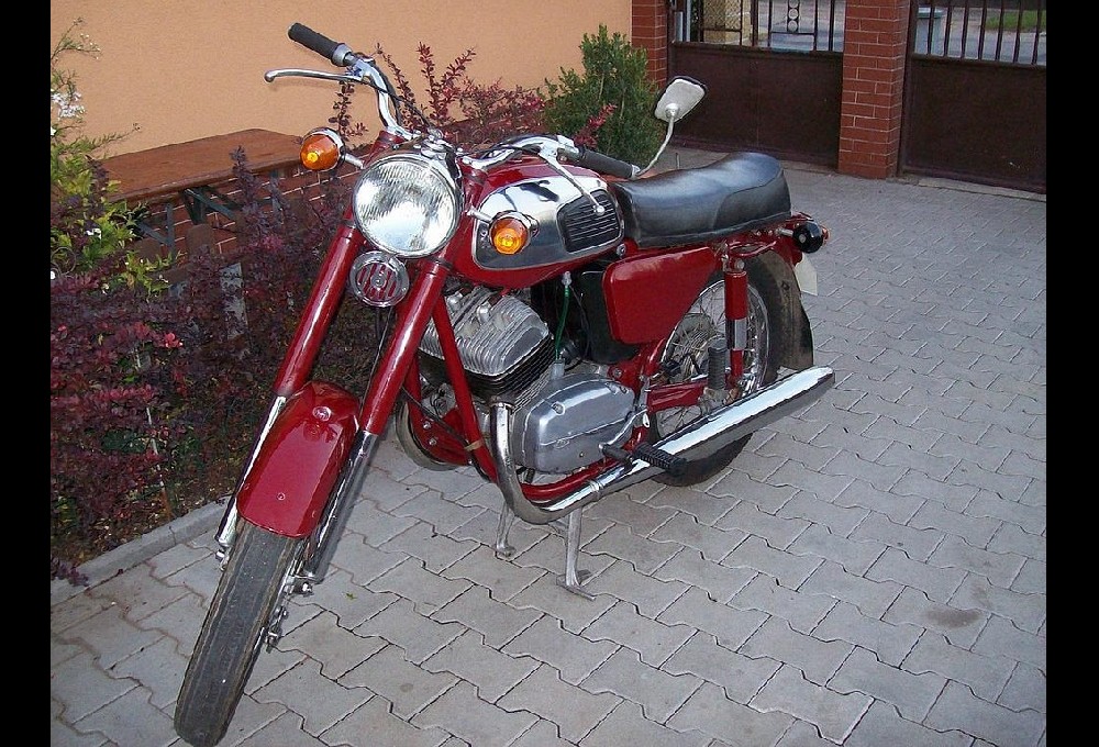 Jawa - 634