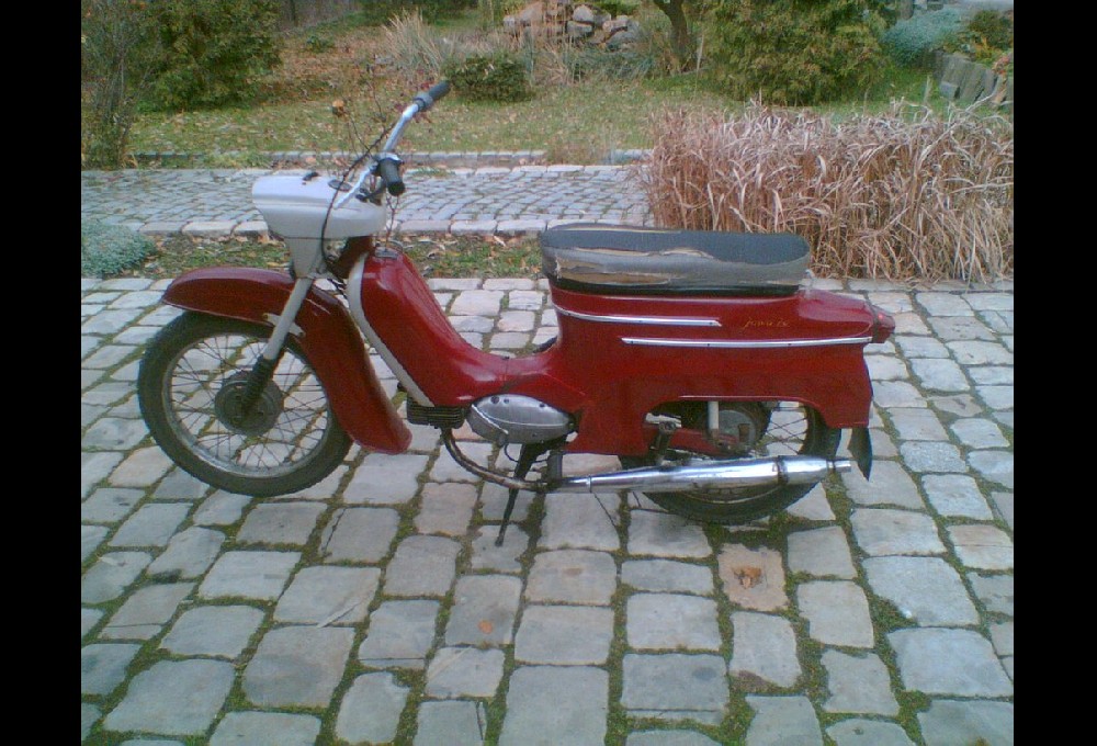 Jawa - 20