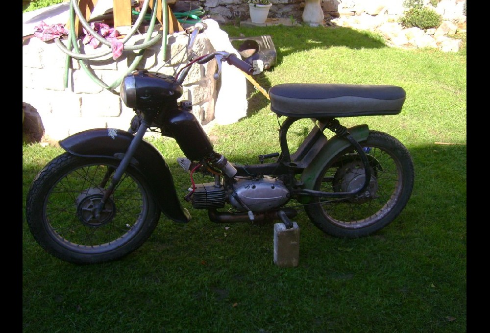 Jawa - 555