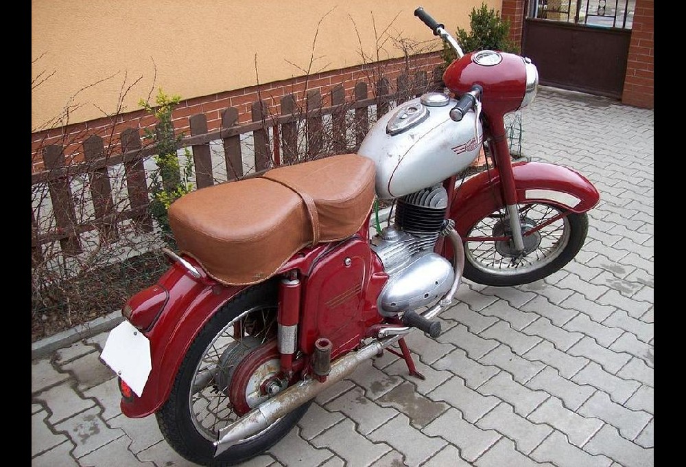 Jawa - 356