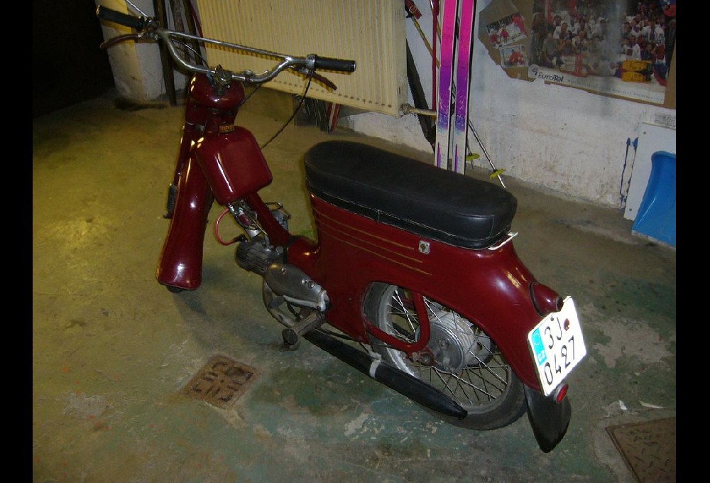 Jawa - 555