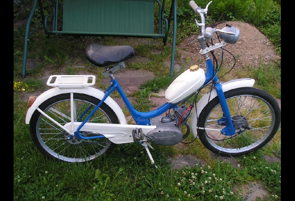 Jawa - S11