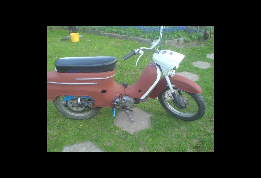 Jawa - 05