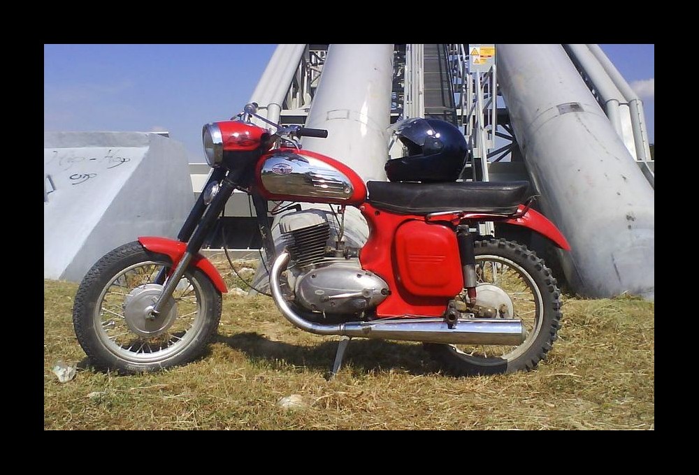 jawa - 250/559