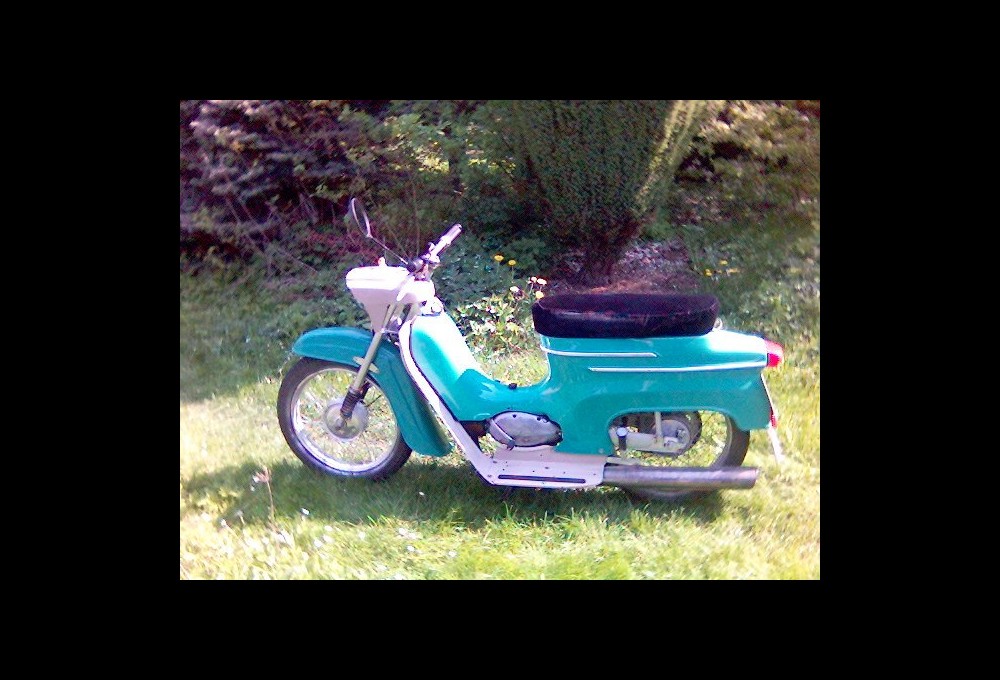 Jawa  50 - 05