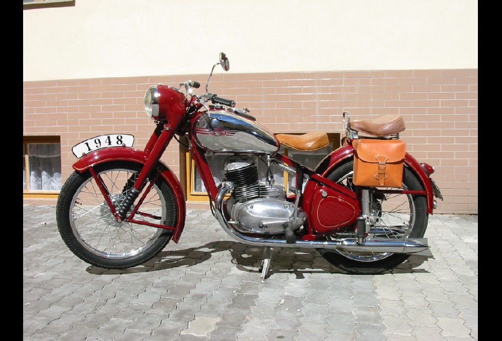 Jawa - Jawa 11