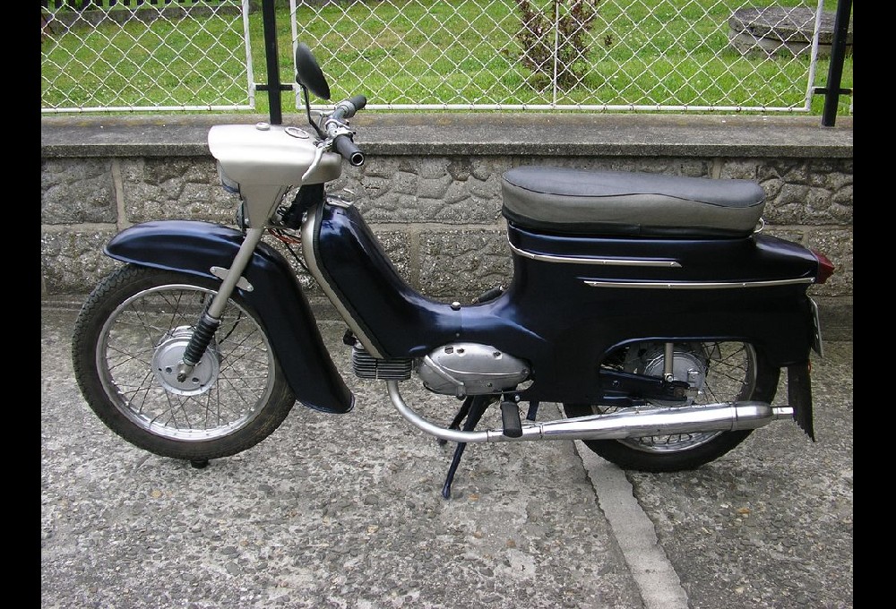 Jawa - 20