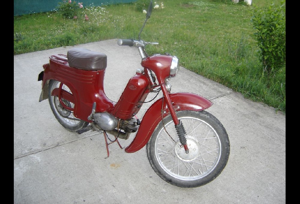 Jawa - 555