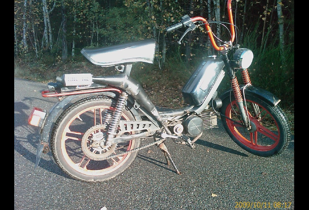 jawa - 210