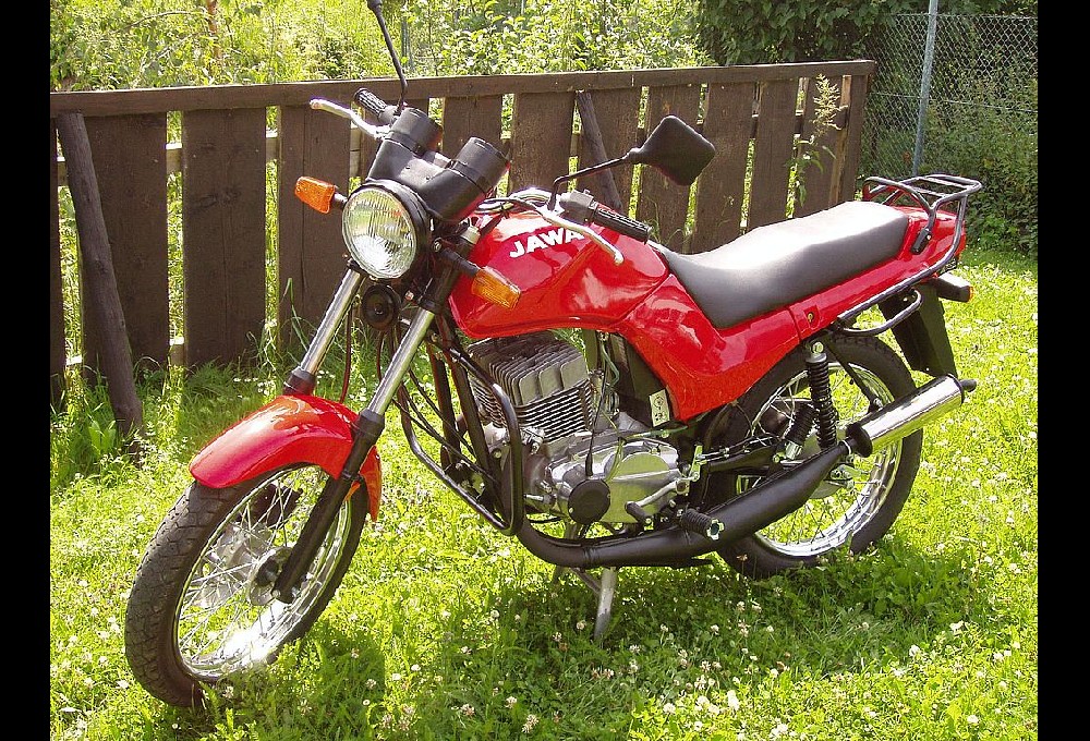 Jawa - 640