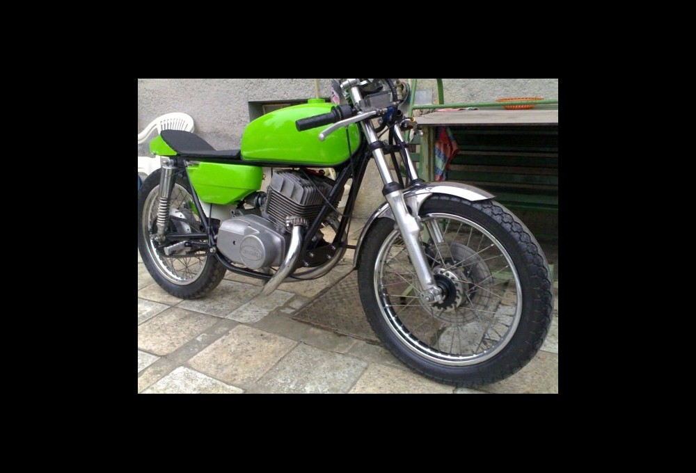 Jawa 350 - 638